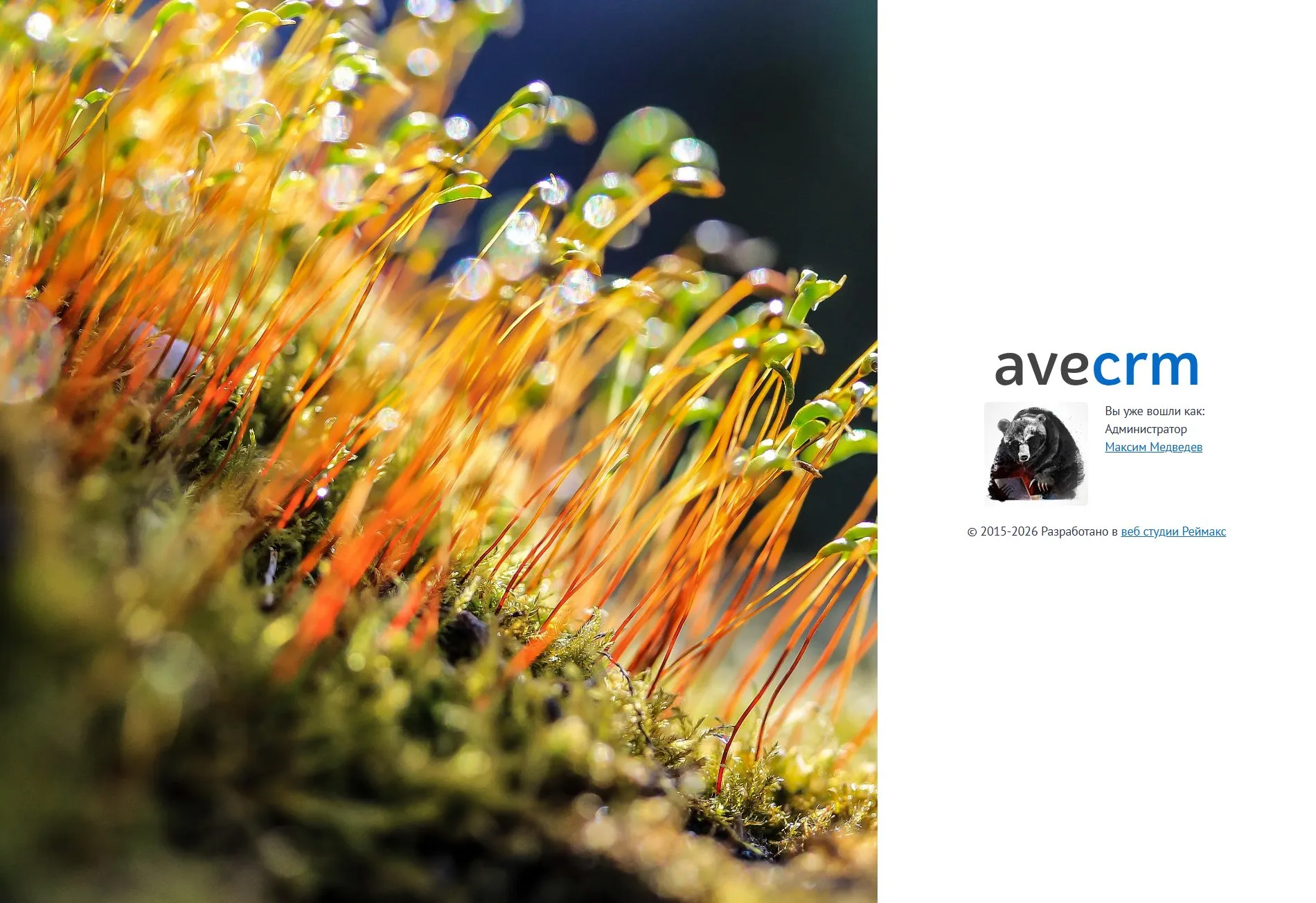 Обзор обновления aveCRM 7.12