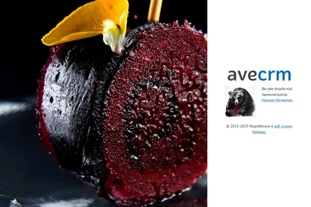 Обзор обновления aveCRM 7.6